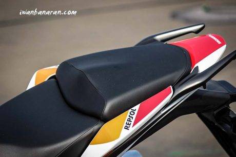 Honda new CBR150R 2015 (38)