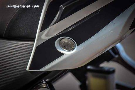 Honda new CBR150R 2015 (41)
