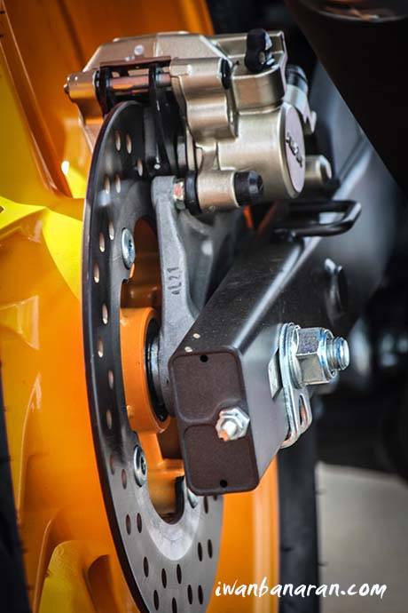 Honda new CBR150R 2015 (42)