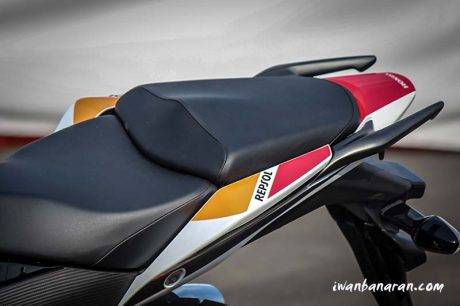 Honda new CBR150R 2015 (49)