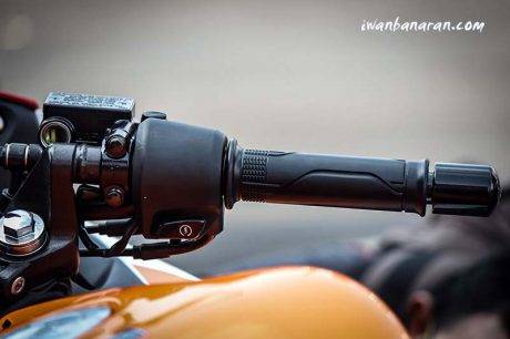 Honda new CBR150R 2015 (52)