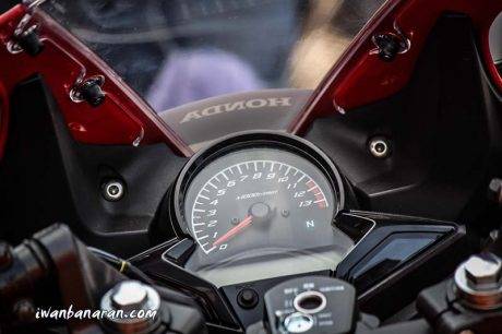 Honda new CBR150R 2015 (54)