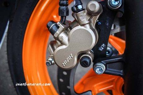 Honda new CBR150R 2015 (8)