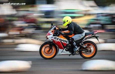 CBR150R