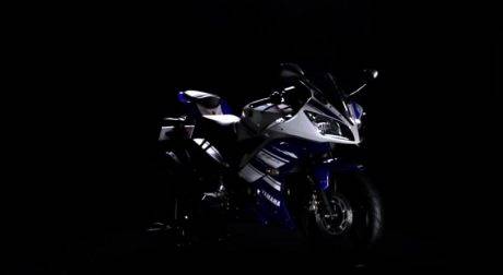 Keep cool & ride YZF R15 (11)