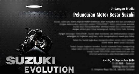 Suzuki Hayabusa