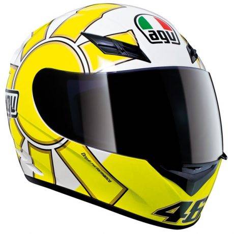 agv_k3_gothic_46_white