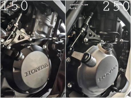 CBR150R vs CBR250R (8)