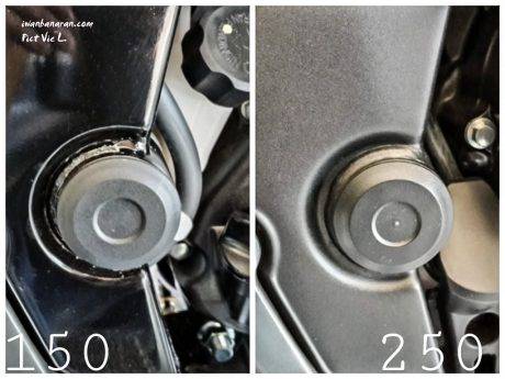 CBR150R vs CBR250R (9)