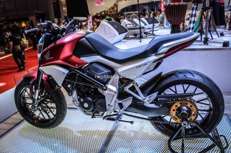 Honda SFA (5)