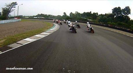 Konvoy CBR150R Marquez & Pedrosa (3)