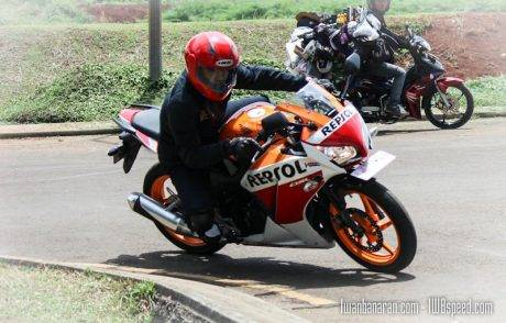Honda new CBR150R (4)