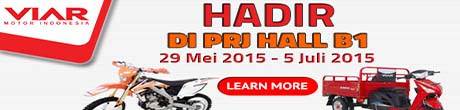viar 460x160