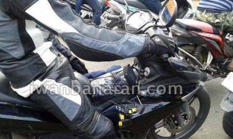 Jupiter150MX King