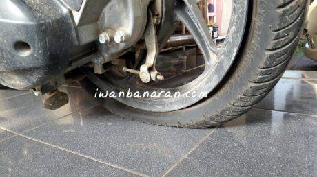 ban bocor