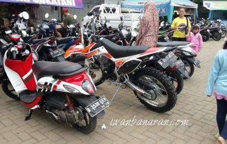 viar crossX200