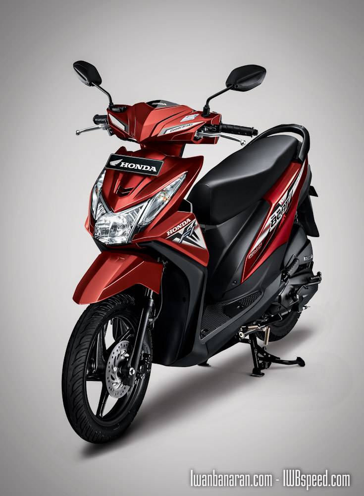 Beat eSP sporty