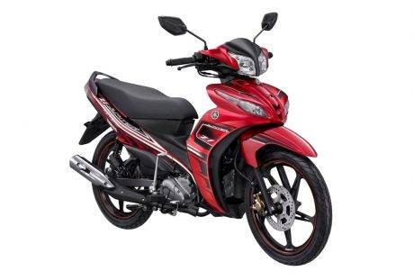 Red Racing Hero