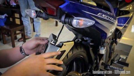 Yamaha Exciter150 (11)