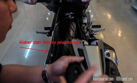 Yamaha Exciter150 (12)