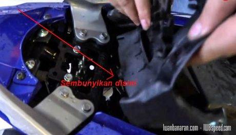Yamaha Exciter150 (13)