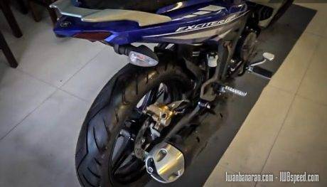 Yamaha Exciter150 (18)