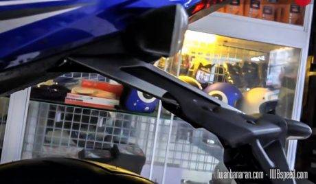 Yamaha Exciter150 (4)