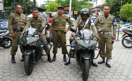 satpol_pp_kota_tegal_dilengkapi_moge