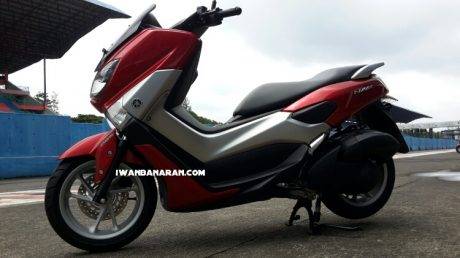 nmax150