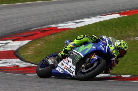 Rossi 2015