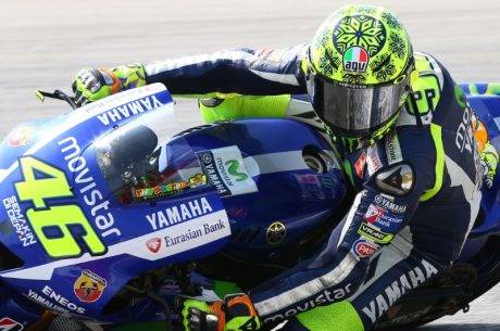 rossi sepang