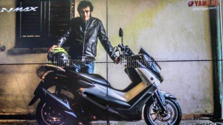 Rossi_Nmax150