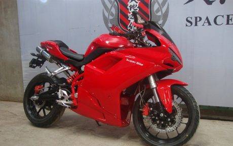 WJ300GS-5-MOTORCYCLE