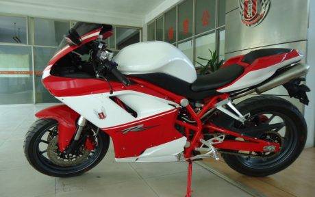 WJ300GS-7-MOTORCYCLE