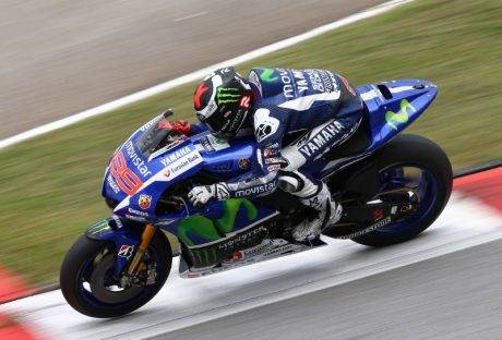 lorenzo sepang 2015
