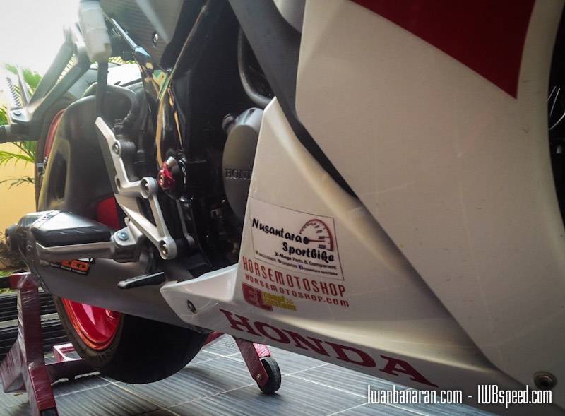 Honda CBR150R modifikasi (4)
