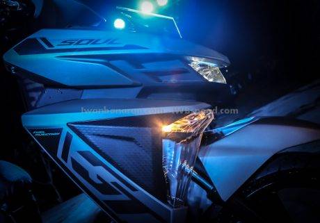 Soul GT125