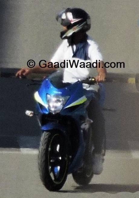 Suzuki-Gixxer-SLK-Spyshot