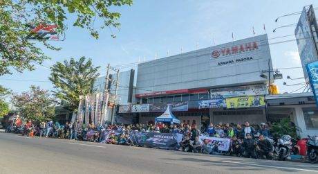 Touring Akbar YROC + R15 Jatim 2015 (1)