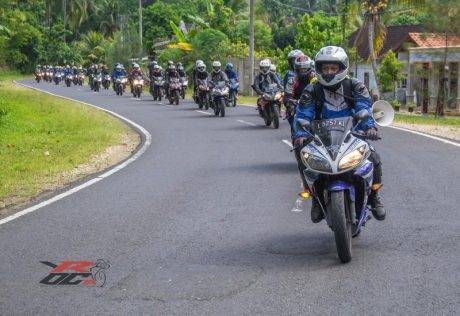 Touring Akbar YROC + R15 Jatim 2015 (3)
