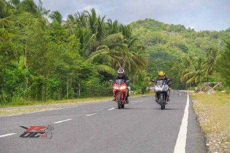 Touring Akbar YROC + R15 Jatim 2015 (5)
