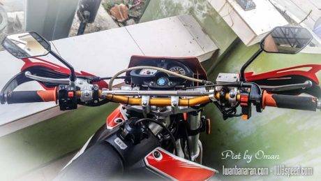 Viar CrossX Supermoto (1)
