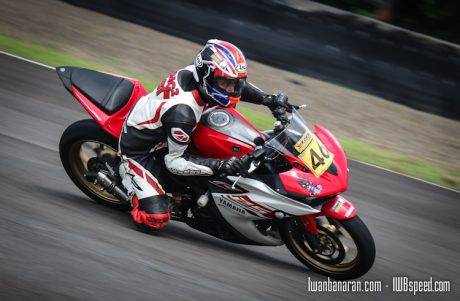 Yamaha sunday race (3)