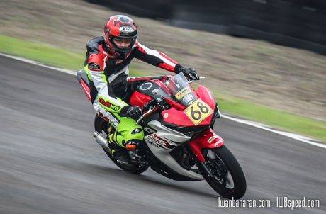 Yamaha sunday race (4)