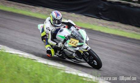 Yamaha sunday race (9)