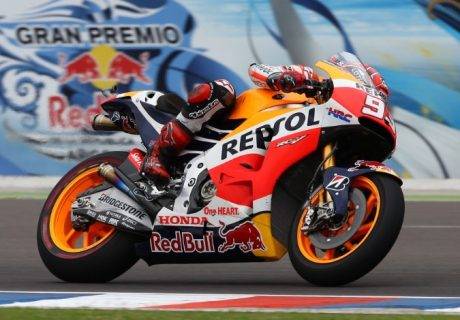 Marc Marquez_Aregntina