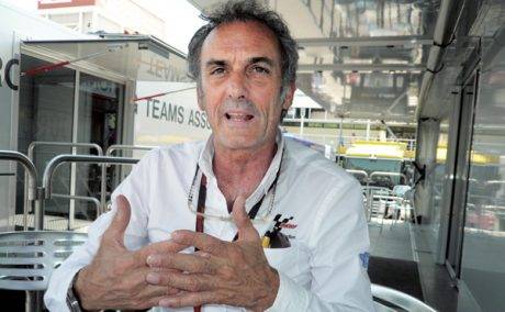 franco uncini