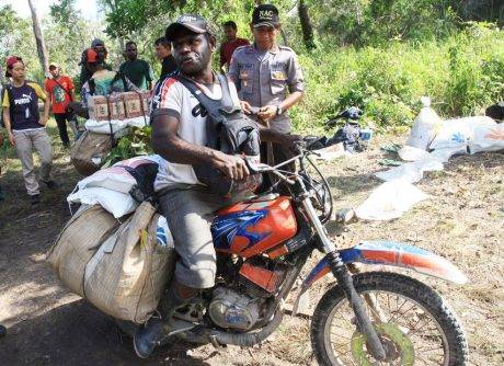 motor_papua