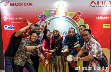 Kontes Layanan Honda 2015 (2)