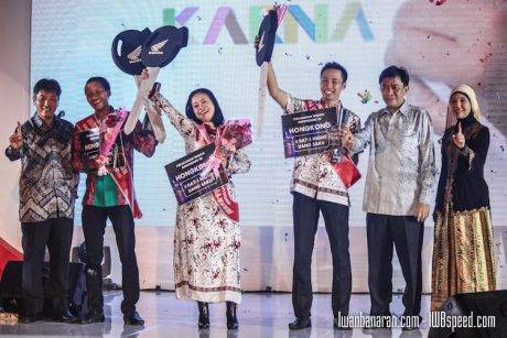 Kontes Layanan Honda 2015 (6)
